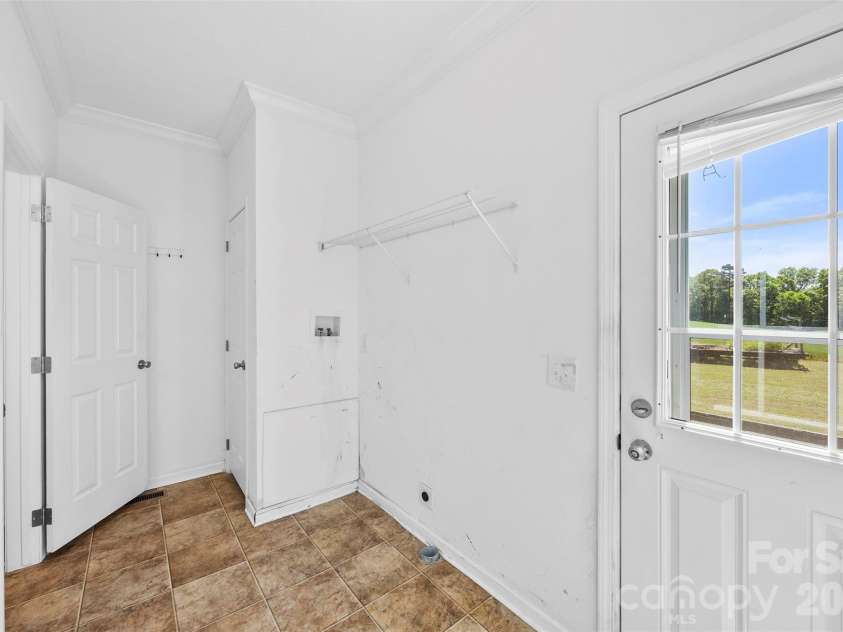 12700 Swaringen Road, Norwood, NC 28128.  MLS# CAR4373807, YatesRealty ID 16221. 