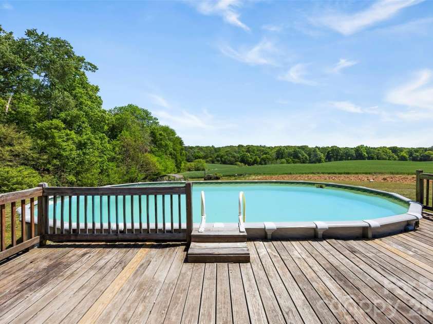 12700 Swaringen Road, Norwood, NC 28128.  MLS# CAR4373807, YatesRealty ID 16221. 