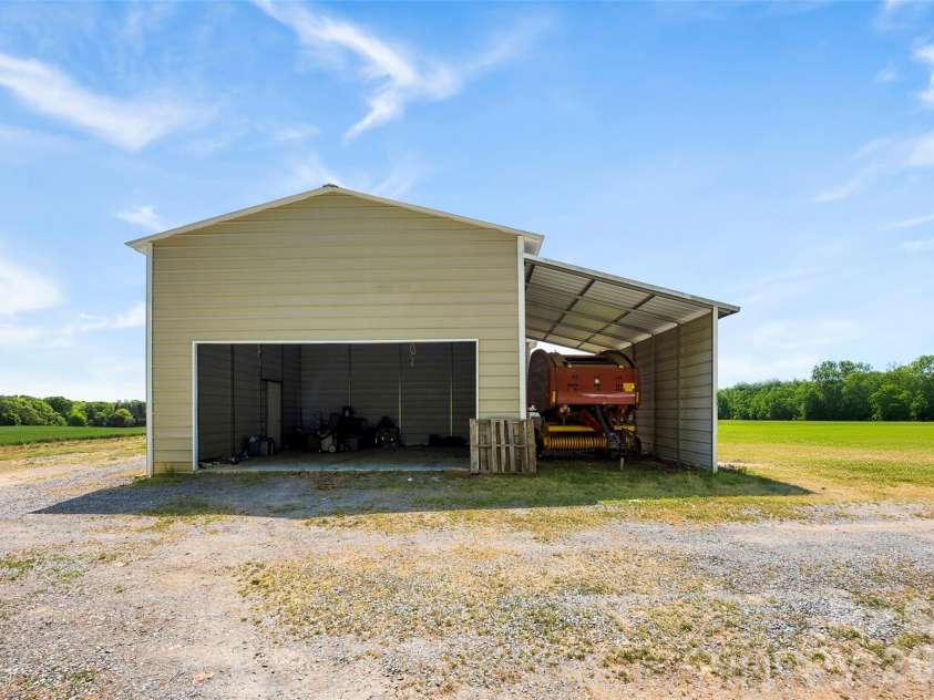 12700 Swaringen Road, Norwood, NC 28128.  MLS# CAR4373807, YatesRealty ID 16221. 