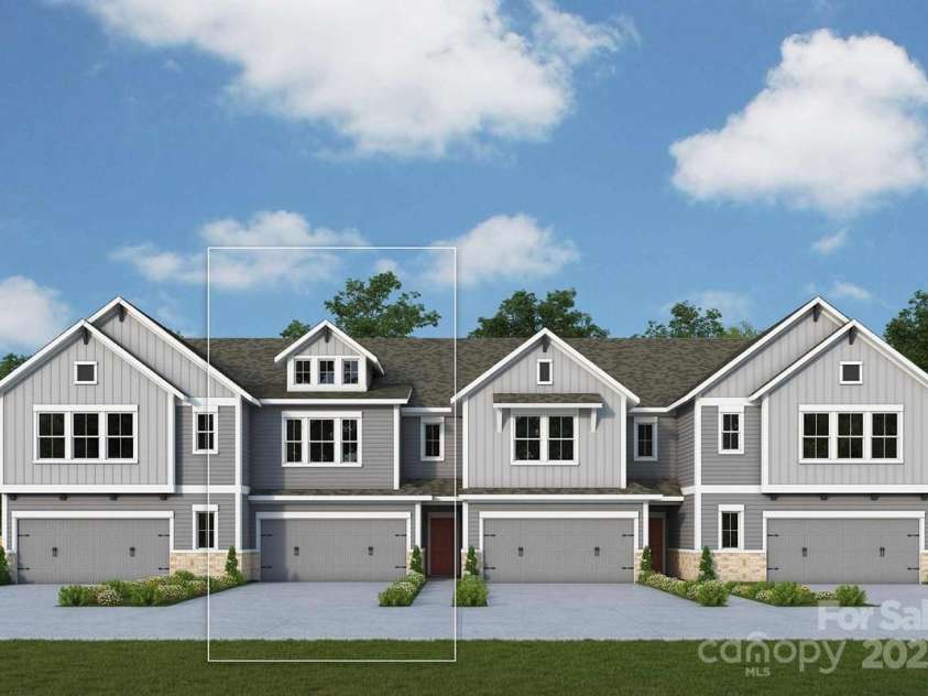172 Quartz Hill Way, Waxhaw, NC 28173.  MLS# CAR4265290, YatesRealty ID 16222. 