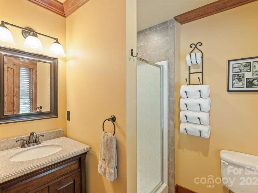 1283 Leafstone Circle, Sylva, NC 28779.  MLS# CAR4265027, YatesRealty ID 16226. 