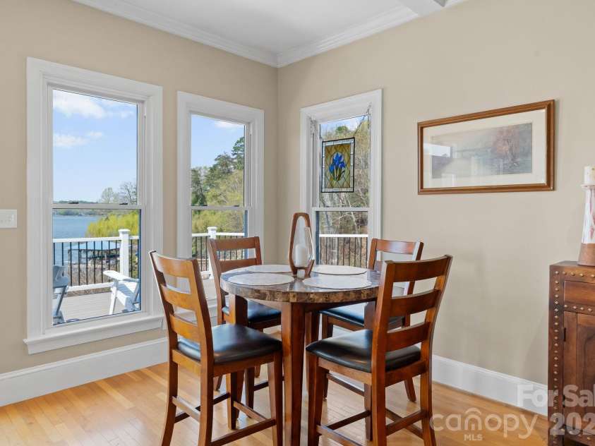 15236 Elena Drive, Charlotte, NC 28278.  MLS# CAR4368720, YatesRealty ID 16227. 