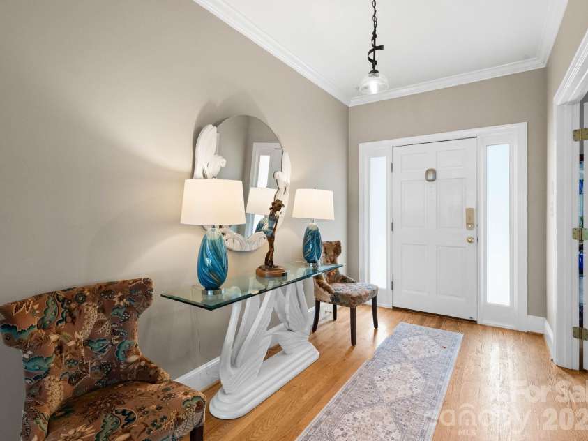 15236 Elena Drive, Charlotte, NC 28278.  MLS# CAR4368720, YatesRealty ID 16227. 