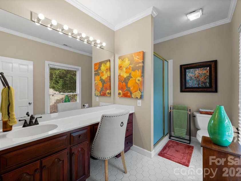 15236 Elena Drive, Charlotte, NC 28278.  MLS# CAR4368720, YatesRealty ID 16227. 