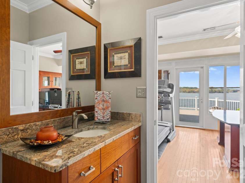 15236 Elena Drive, Charlotte, NC 28278.  MLS# CAR4368720, YatesRealty ID 16227. 