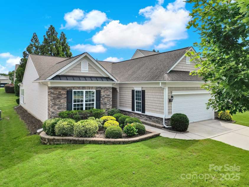 2213 Hartwell Lane, Indian Land, SC 29707.  MLS# CAR4264107, YatesRealty ID 16227. 