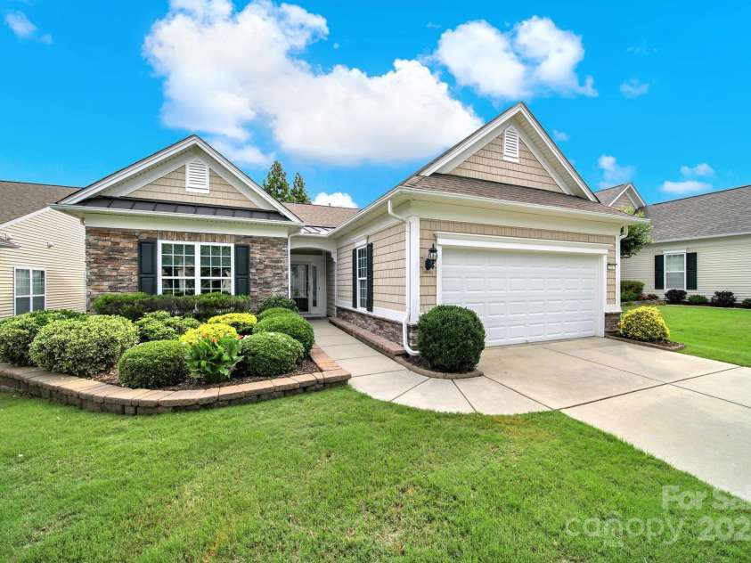 2213 Hartwell Lane, Indian Land, SC 29707.  MLS# CAR4264107, YatesRealty ID 16227. 