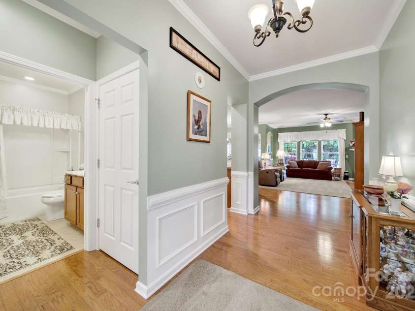2213 Hartwell Lane, Indian Land, SC 29707.  MLS# CAR4264107, YatesRealty ID 16227. 