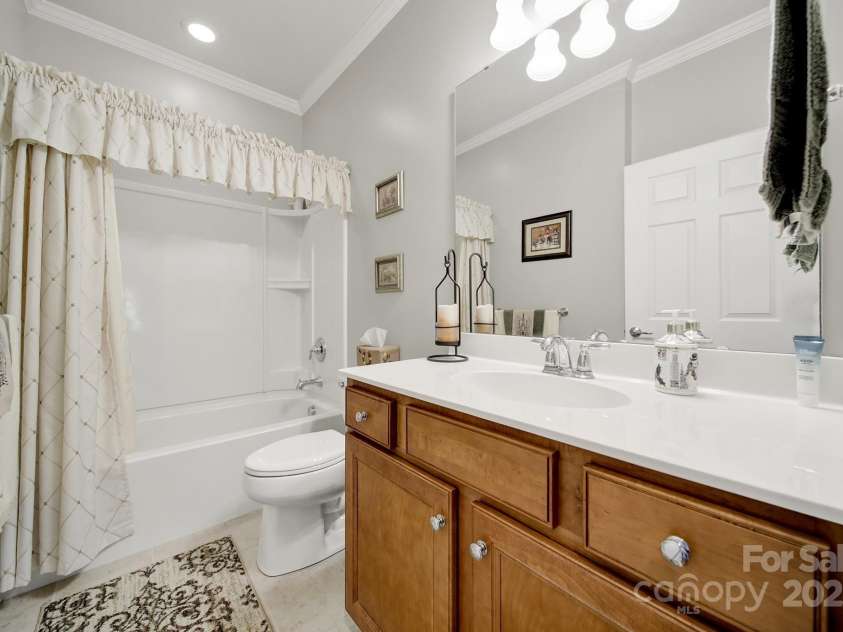 2213 Hartwell Lane, Indian Land, SC 29707.  MLS# CAR4264107, YatesRealty ID 16227. 