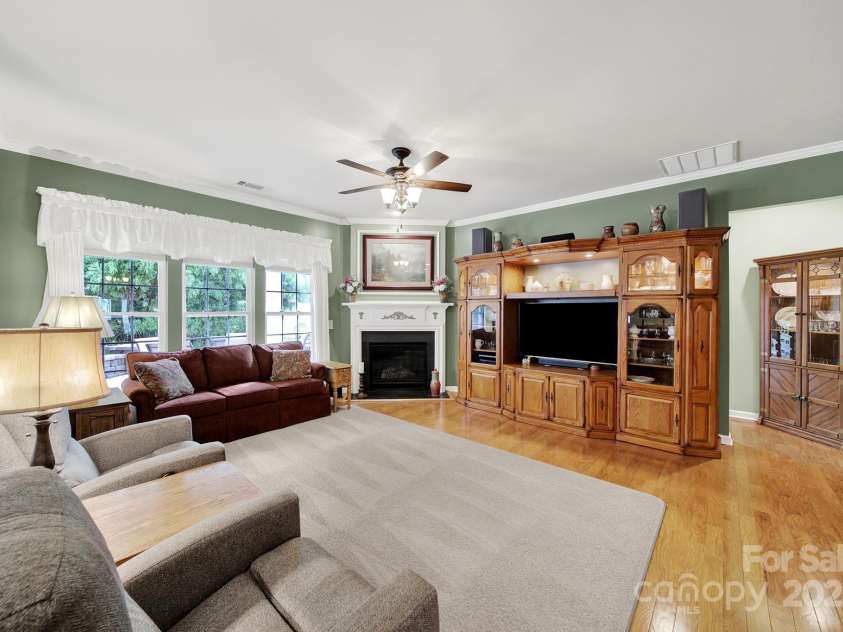 2213 Hartwell Lane, Indian Land, SC 29707.  MLS# CAR4264107, YatesRealty ID 16227. 