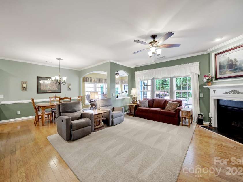 2213 Hartwell Lane, Indian Land, SC 29707.  MLS# CAR4264107, YatesRealty ID 16227. 