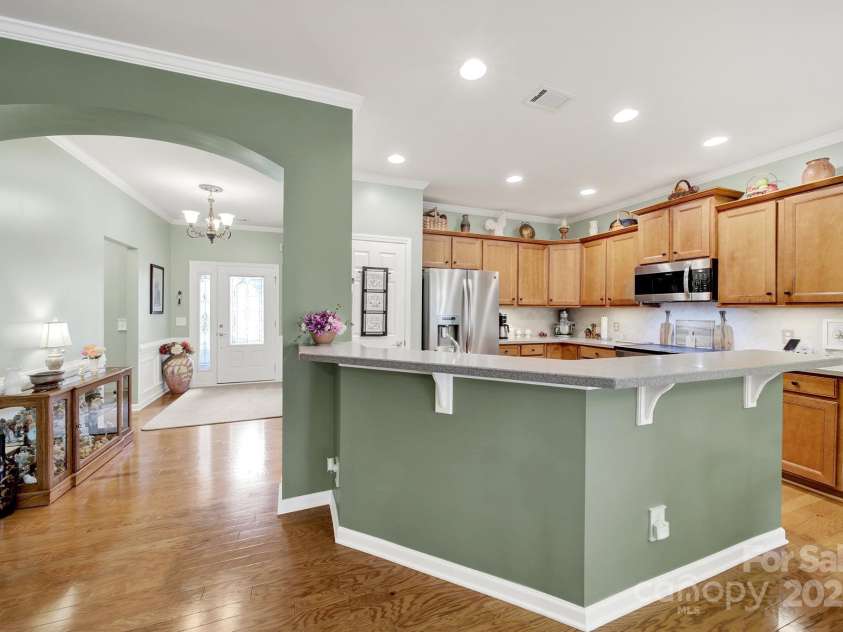 2213 Hartwell Lane, Indian Land, SC 29707.  MLS# CAR4264107, YatesRealty ID 16227. 
