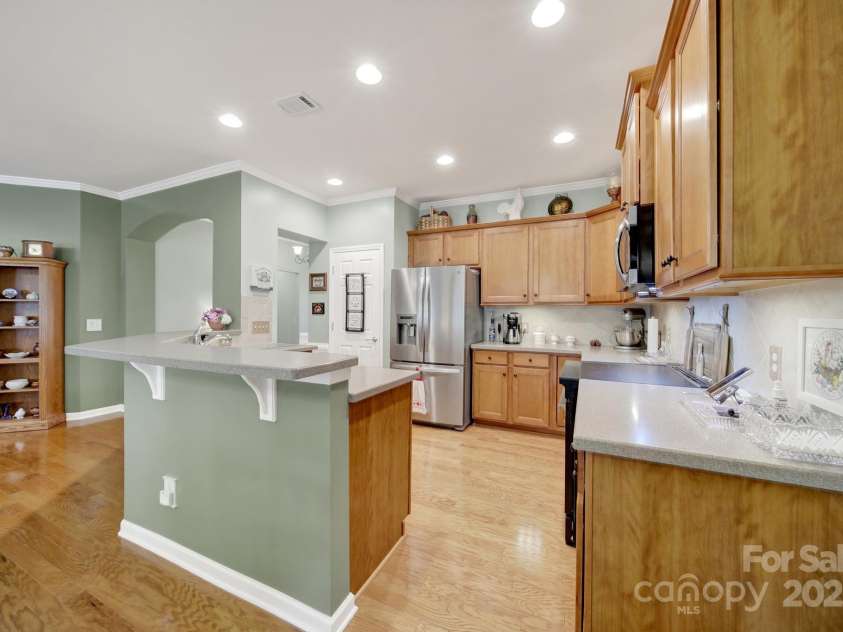 2213 Hartwell Lane, Indian Land, SC 29707.  MLS# CAR4264107, YatesRealty ID 16227. 
