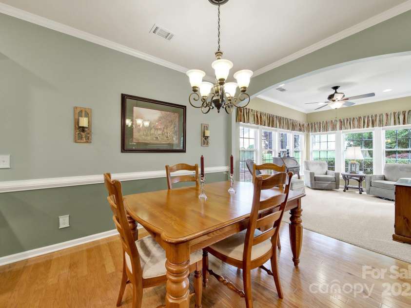 2213 Hartwell Lane, Indian Land, SC 29707.  MLS# CAR4264107, YatesRealty ID 16227. 