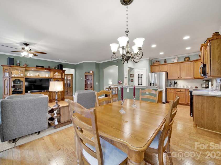 2213 Hartwell Lane, Indian Land, SC 29707.  MLS# CAR4264107, YatesRealty ID 16227. 