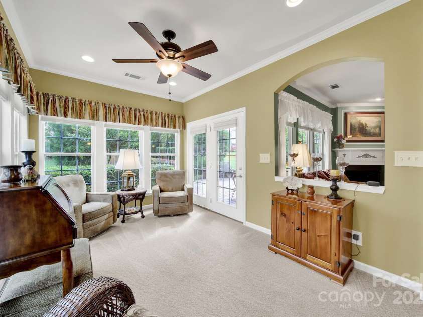 2213 Hartwell Lane, Indian Land, SC 29707.  MLS# CAR4264107, YatesRealty ID 16227. 