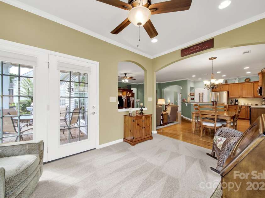 2213 Hartwell Lane, Indian Land, SC 29707.  MLS# CAR4264107, YatesRealty ID 16227. 
