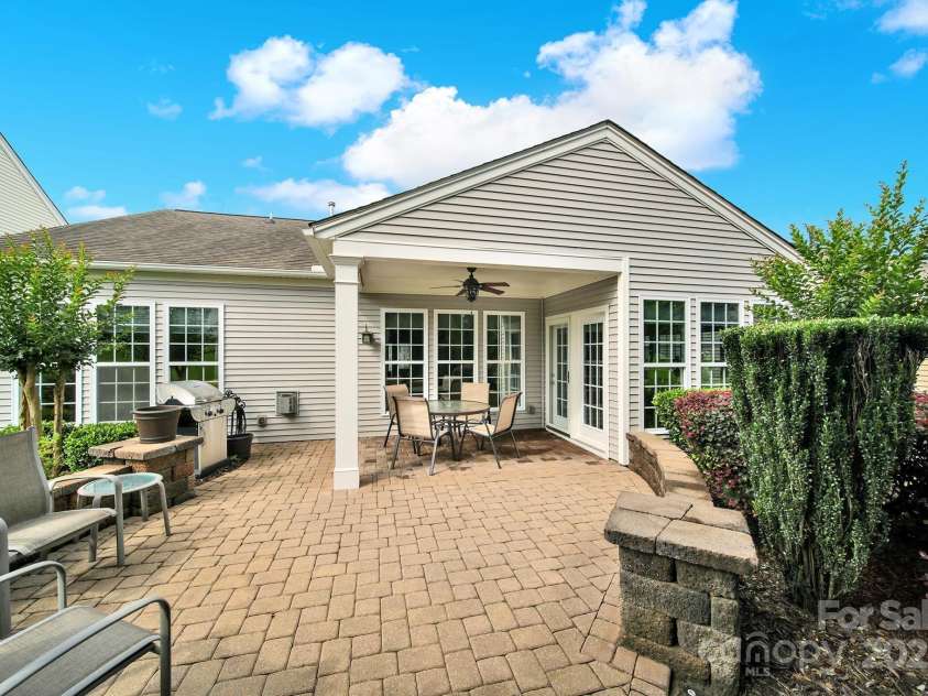 2213 Hartwell Lane, Indian Land, SC 29707.  MLS# CAR4264107, YatesRealty ID 16227. 