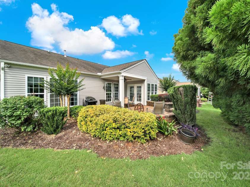 2213 Hartwell Lane, Indian Land, SC 29707.  MLS# CAR4264107, YatesRealty ID 16227. 