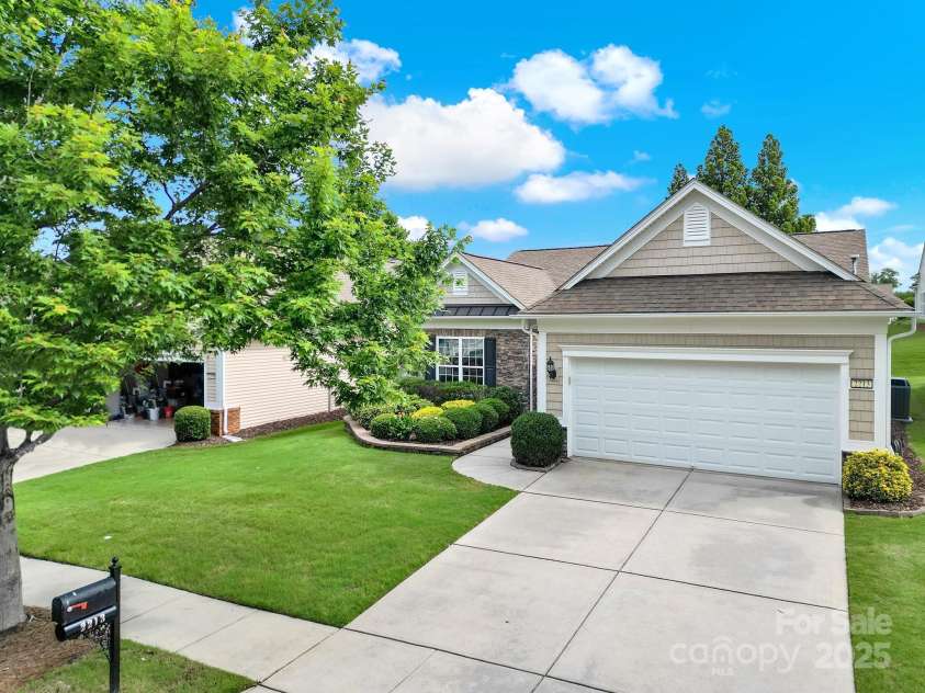 2213 Hartwell Lane, Indian Land, SC 29707.  MLS# CAR4264107, YatesRealty ID 16227. 