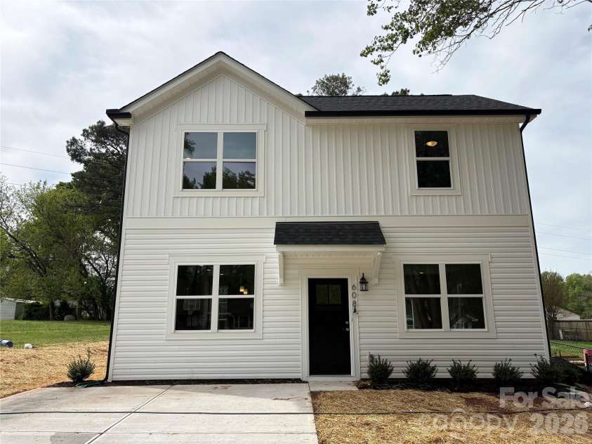 608 Boston Avenue, Bessemer City, NC 28016.  MLS# CAR4366471, YatesRealty ID 16228. 