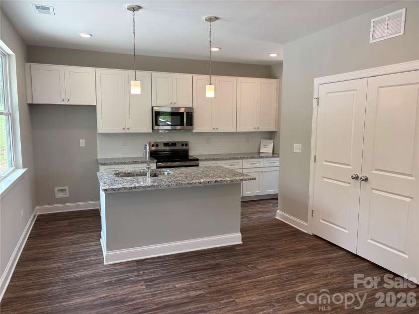 608 Boston Avenue, Bessemer City, NC 28016.  MLS# CAR4366471, YatesRealty ID 16228. 