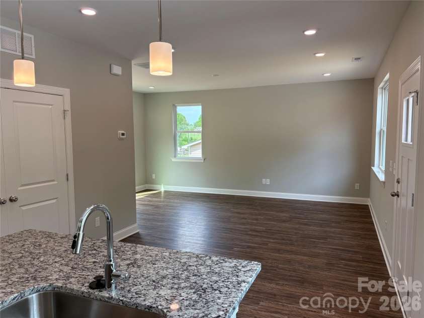608 Boston Avenue, Bessemer City, NC 28016.  MLS# CAR4366471, YatesRealty ID 16228. 
