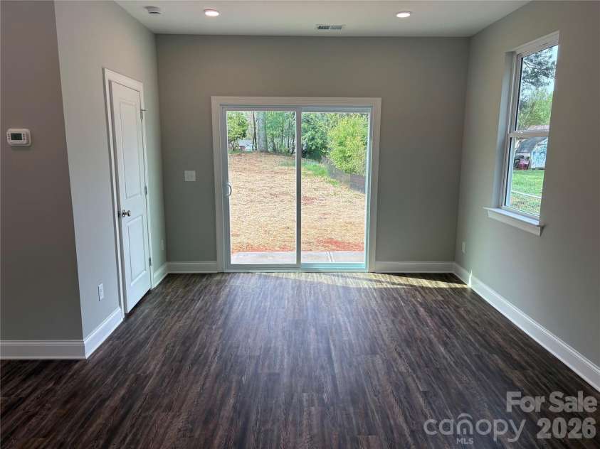 608 Boston Avenue, Bessemer City, NC 28016.  MLS# CAR4366471, YatesRealty ID 16228. 