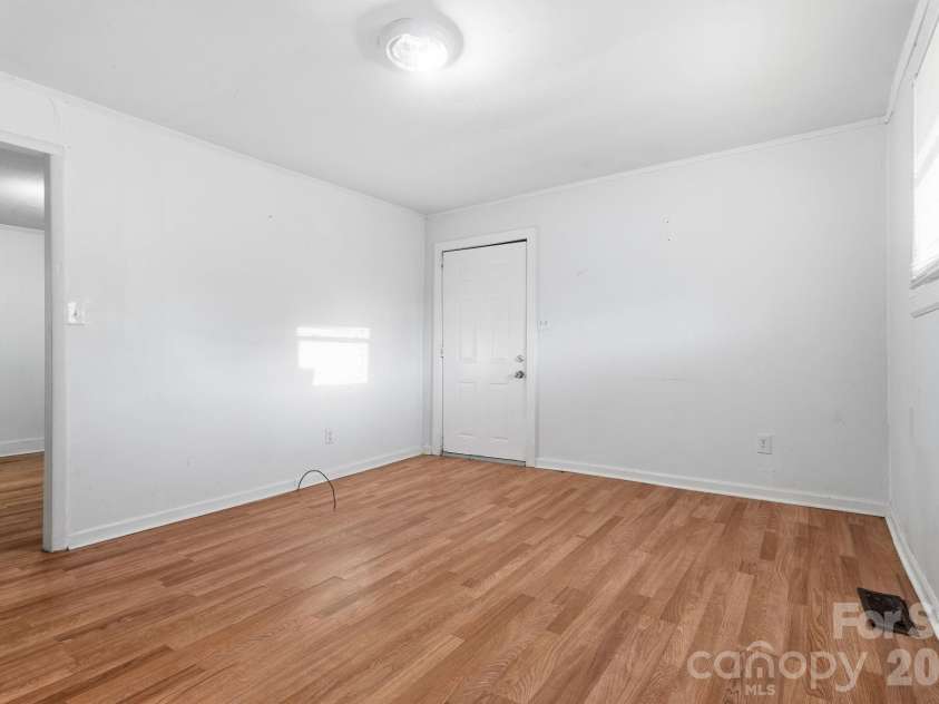 411B Green Street, Monroe, NC 28112.  MLS# CAR4369841, YatesRealty ID 16229. 