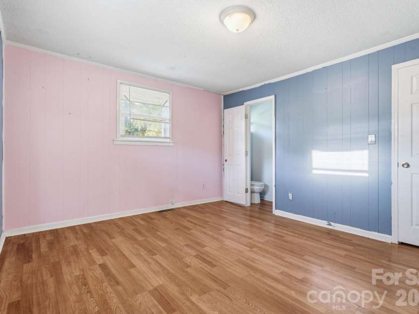 411B Green Street, Monroe, NC 28112.  MLS# CAR4369841, YatesRealty ID 16229. 