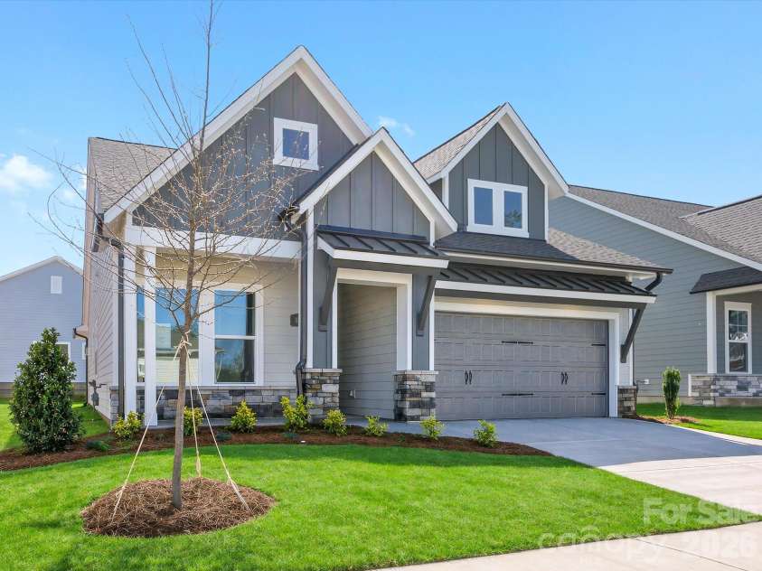 1007 Meander Lane, Waxhaw, NC 28173.  MLS# CAR4344303, YatesRealty ID 1623. 
