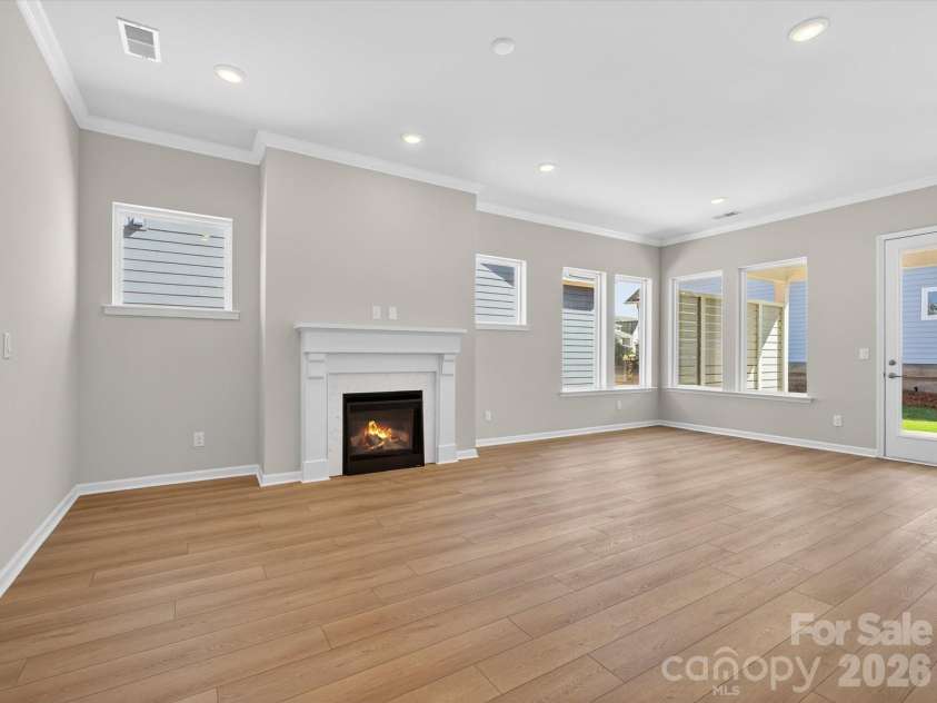 1007 Meander Lane, Waxhaw, NC 28173.  MLS# CAR4344303, YatesRealty ID 1623. 