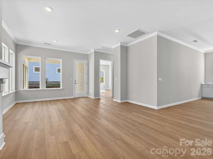 1007 Meander Lane, Waxhaw, NC 28173.  MLS# CAR4344303, YatesRealty ID 1623. 