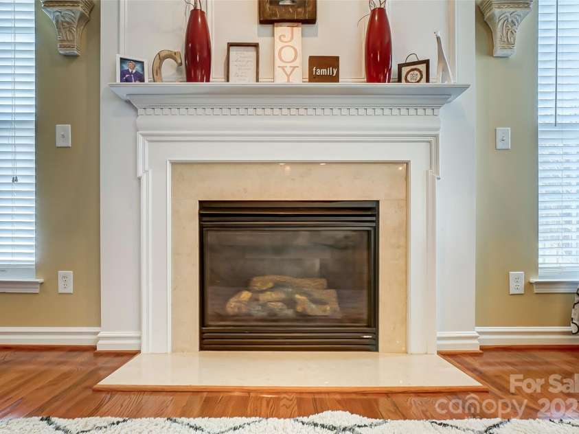 1114 Oak Alley Drive, Indian Trail, NC 28079.  MLS# CAR4223061, YatesRealty ID 1623. 