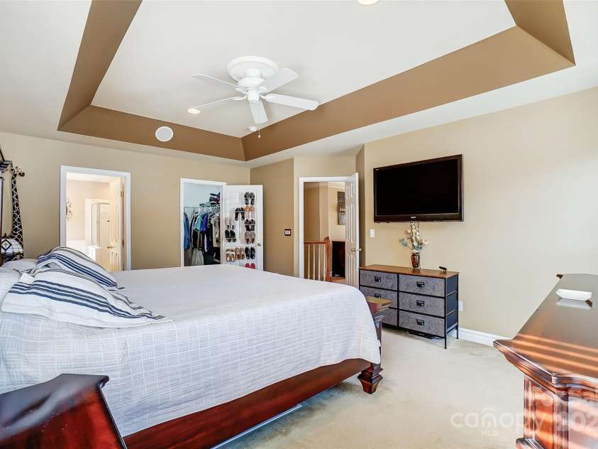 1114 Oak Alley Drive, Indian Trail, NC 28079.  MLS# CAR4223061, YatesRealty ID 1623. 