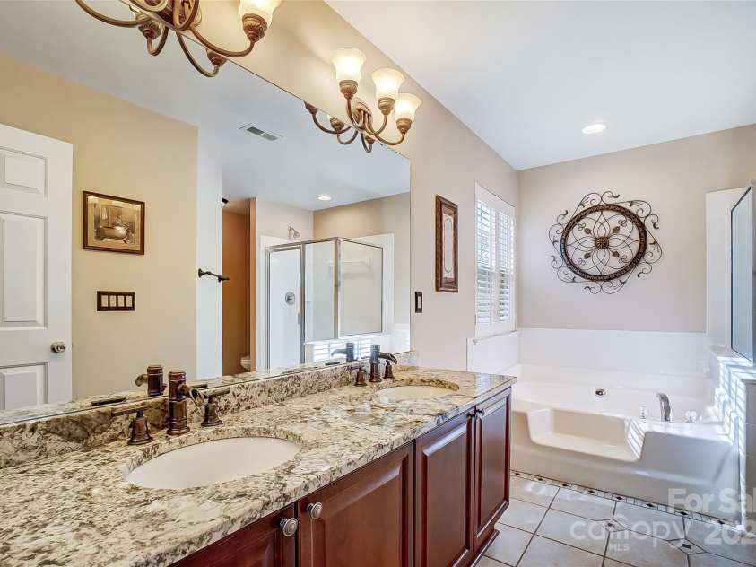 1114 Oak Alley Drive, Indian Trail, NC 28079.  MLS# CAR4223061, YatesRealty ID 1623. 