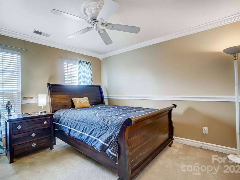 1114 Oak Alley Drive, Indian Trail, NC 28079.  MLS# CAR4223061, YatesRealty ID 1623. 