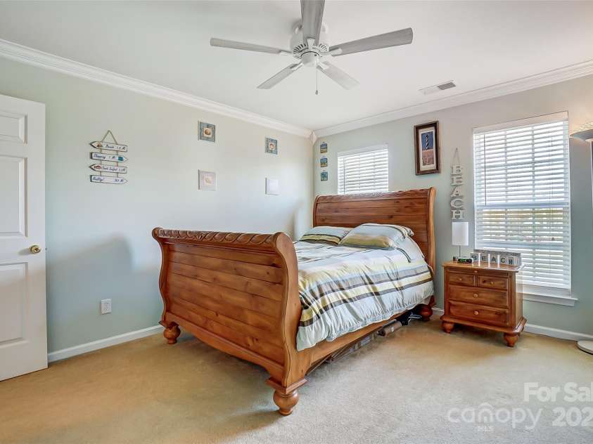 1114 Oak Alley Drive, Indian Trail, NC 28079.  MLS# CAR4223061, YatesRealty ID 1623. 