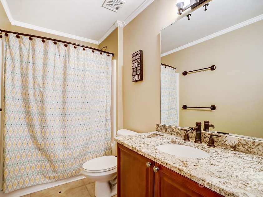 1114 Oak Alley Drive, Indian Trail, NC 28079.  MLS# CAR4223061, YatesRealty ID 1623. 