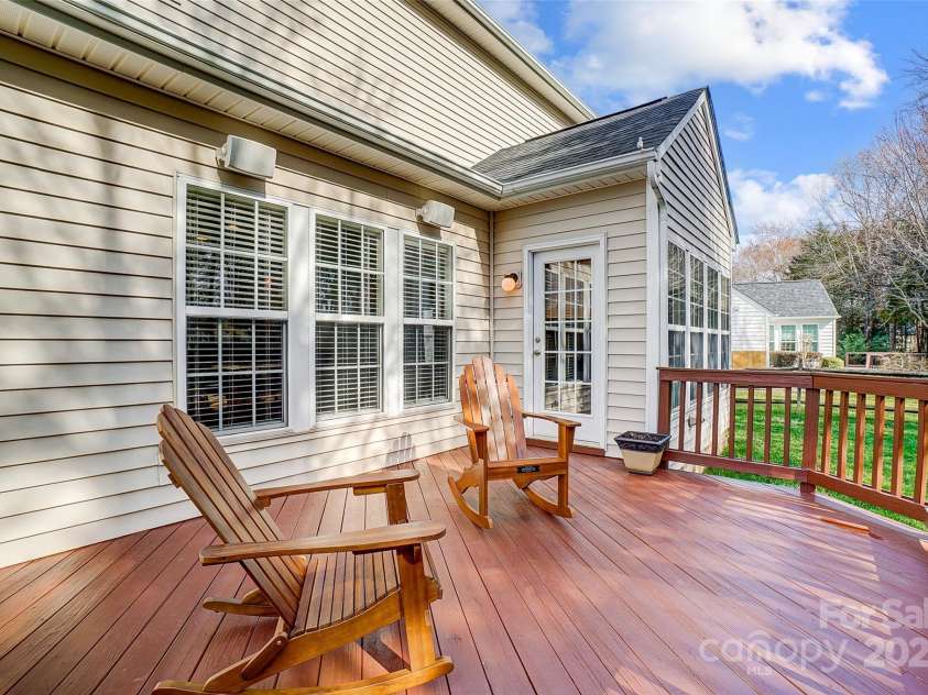 1114 Oak Alley Drive, Indian Trail, NC 28079.  MLS# CAR4223061, YatesRealty ID 1623. 