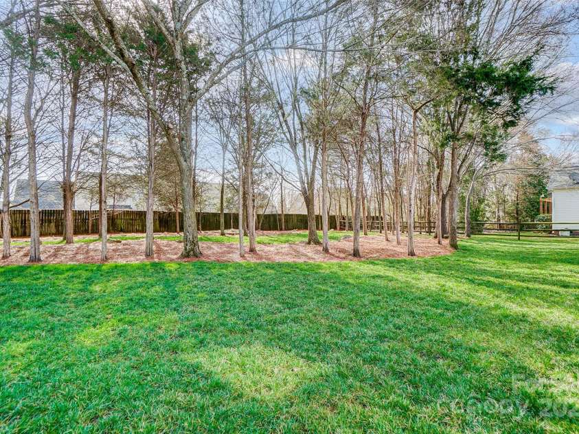 1114 Oak Alley Drive, Indian Trail, NC 28079.  MLS# CAR4223061, YatesRealty ID 1623. 