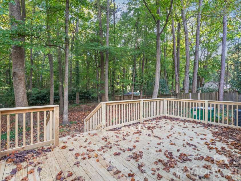 8412 Strider Drive, Charlotte, NC 28212.  MLS# CAR4310180, YatesRealty ID 16232. 