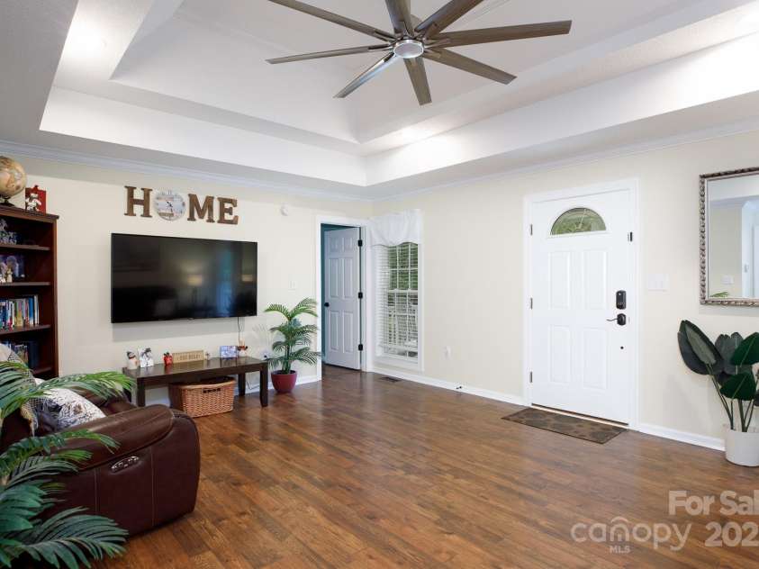 785 Sanside Drive, York, SC 29745.  MLS# CAR4260850, YatesRealty ID 16235. 