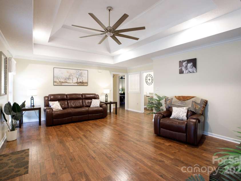 785 Sanside Drive, York, SC 29745.  MLS# CAR4260850, YatesRealty ID 16235. 