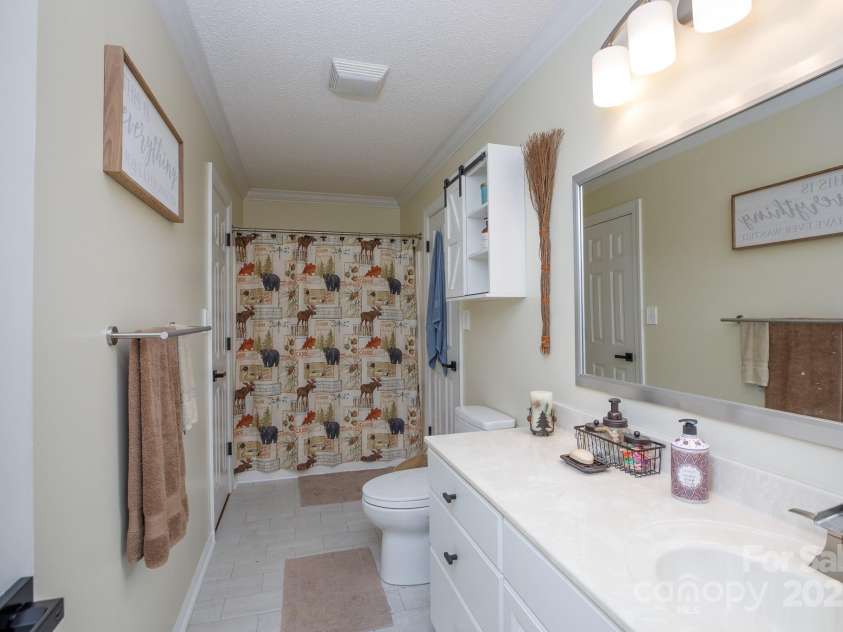 785 Sanside Drive, York, SC 29745.  MLS# CAR4260850, YatesRealty ID 16235. 