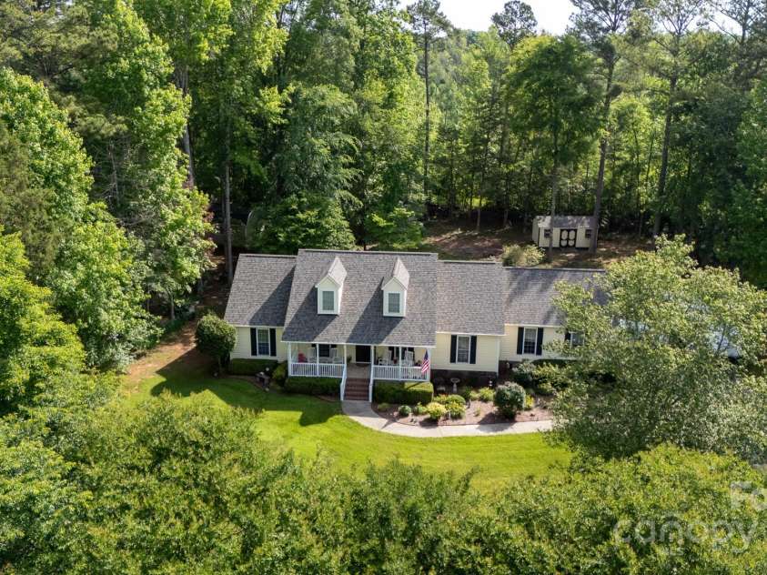 785 Sanside Drive, York, SC 29745.  MLS# CAR4260850, YatesRealty ID 16235. 