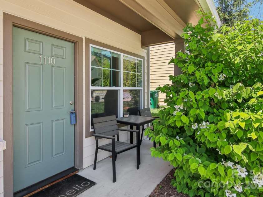 1110 Lynwood Forest Road, Arden, NC 28704.  MLS# CAR4247700, YatesRealty ID 16236. Privacy
