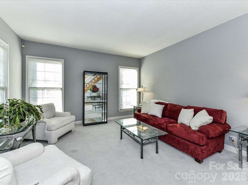 1931 Kilmonack Lane, Charlotte, NC 28270.  MLS# CAR4369836, YatesRealty ID 16236. 