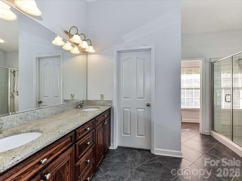 1931 Kilmonack Lane, Charlotte, NC 28270.  MLS# CAR4369836, YatesRealty ID 16236. 