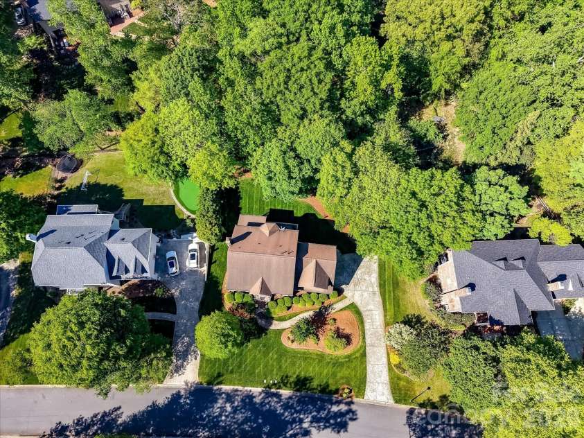 1931 Kilmonack Lane, Charlotte, NC 28270.  MLS# CAR4369836, YatesRealty ID 16236. 